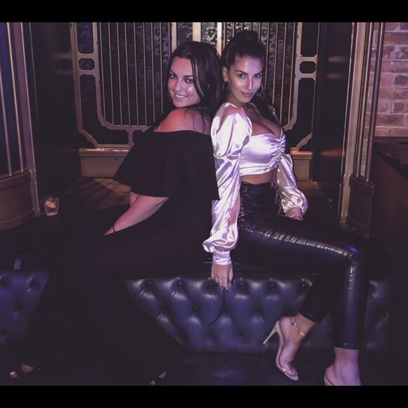 Peasant top   - Picture 2 of 4